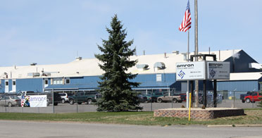 Industry