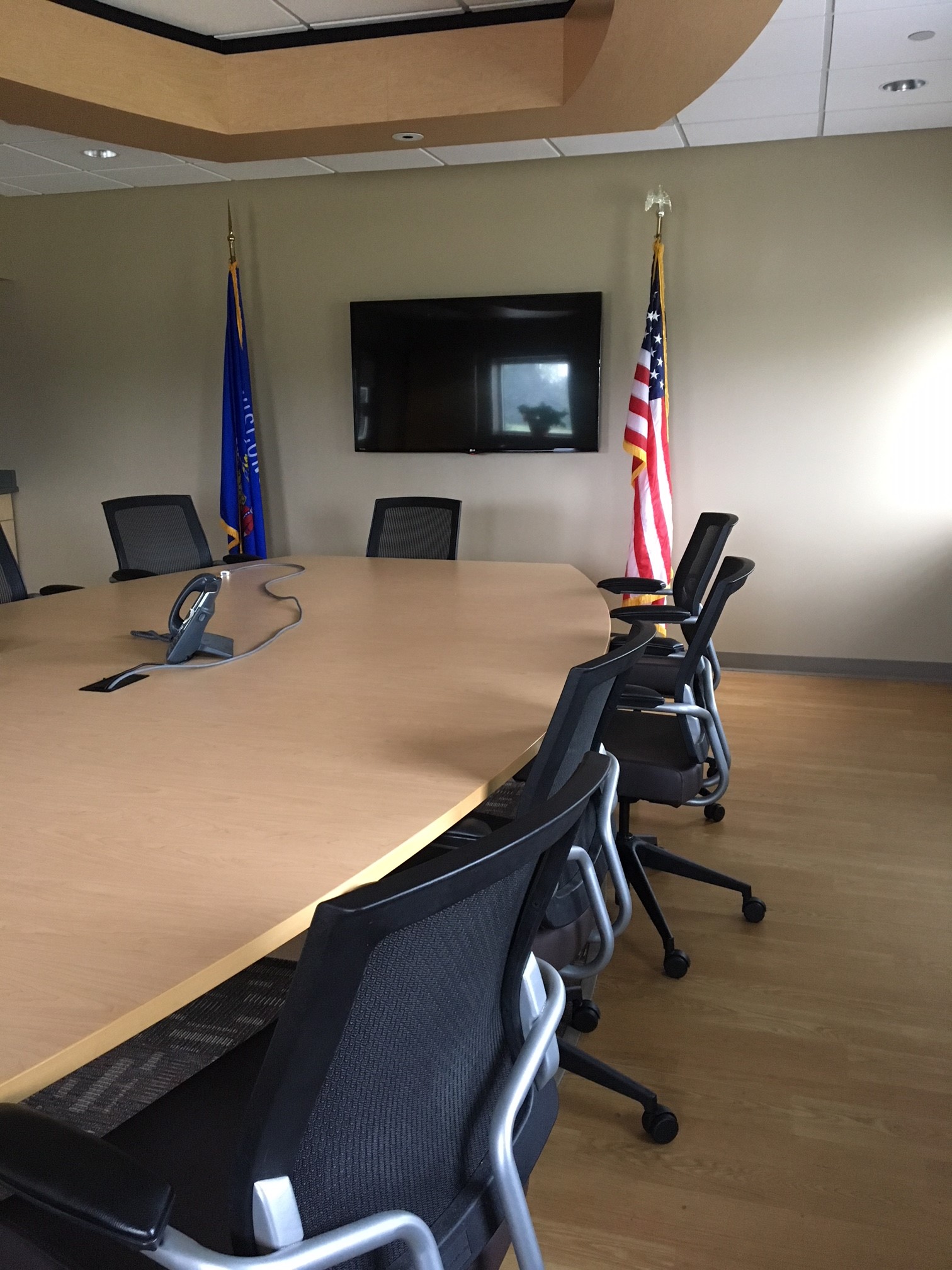 LCEDC Conference Room