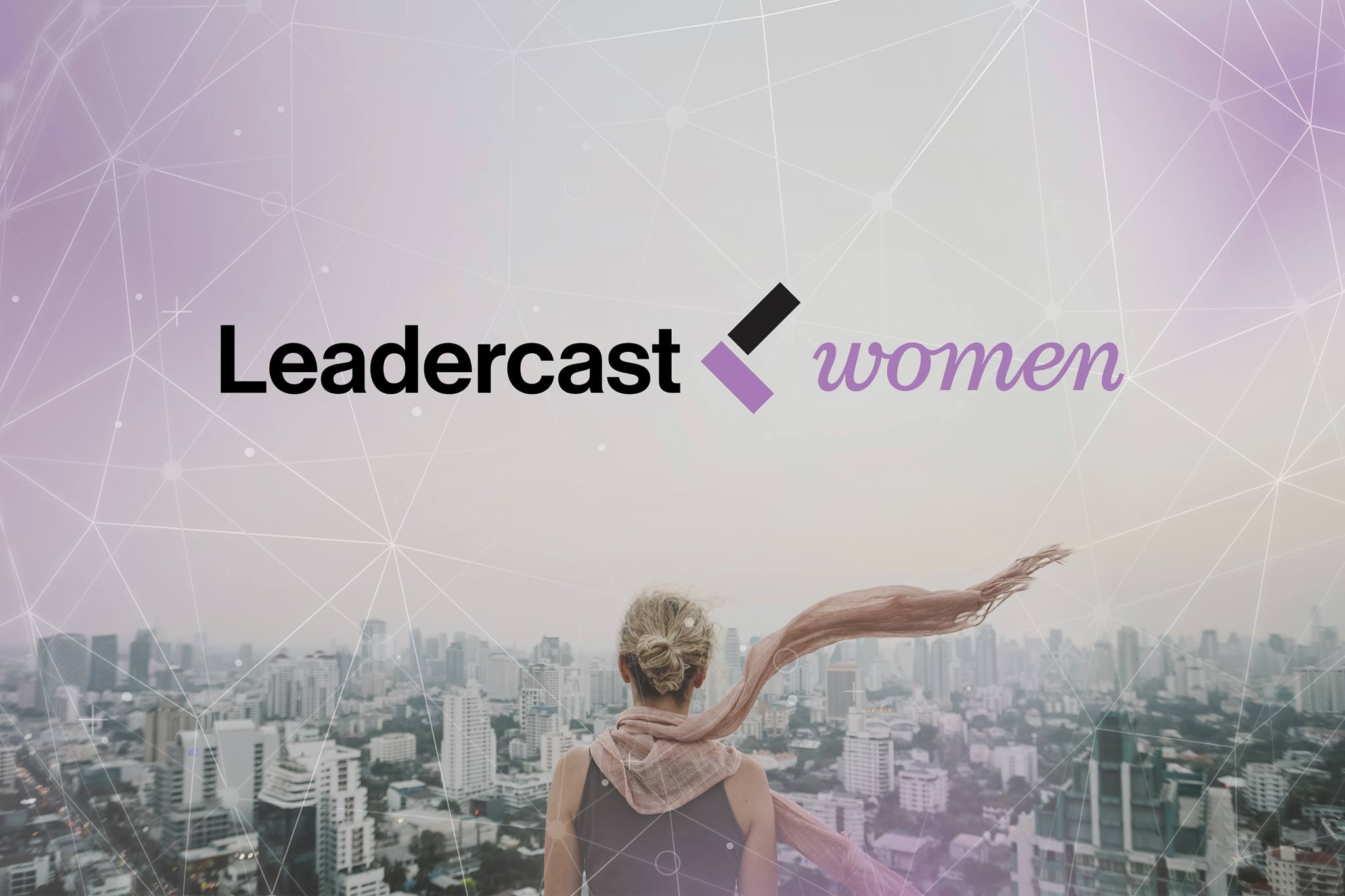 Leadercast Women 2018