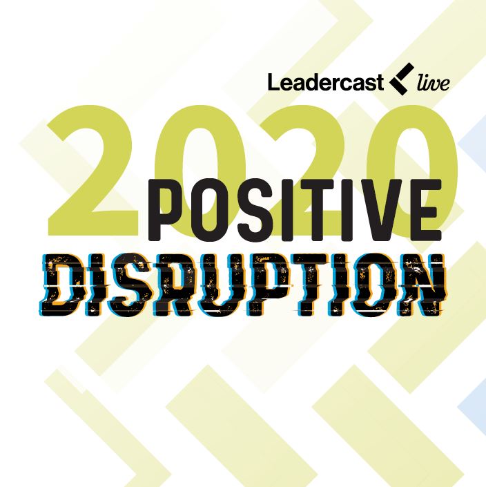 Leadercast 2020