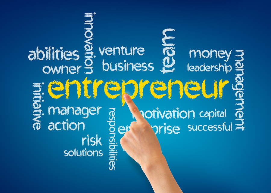 Entrepreneurial Training Program Orientation