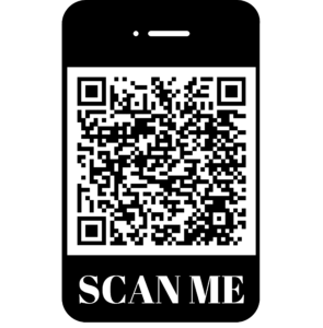 Broadband Commission Home Page QR Code