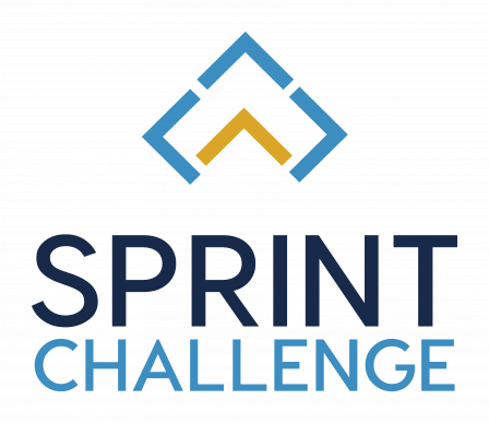 Sprint Grant Logo