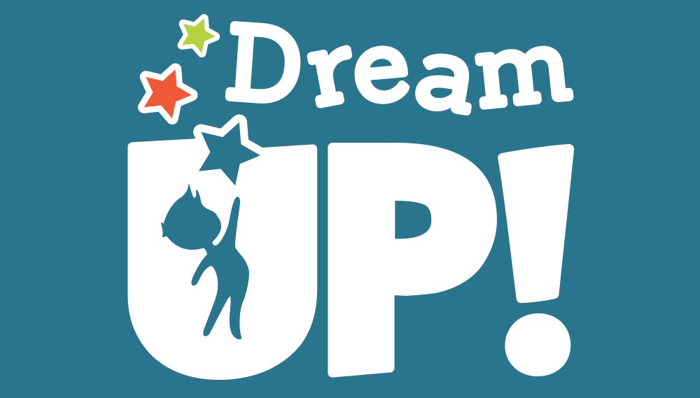 Dream Up Website logo