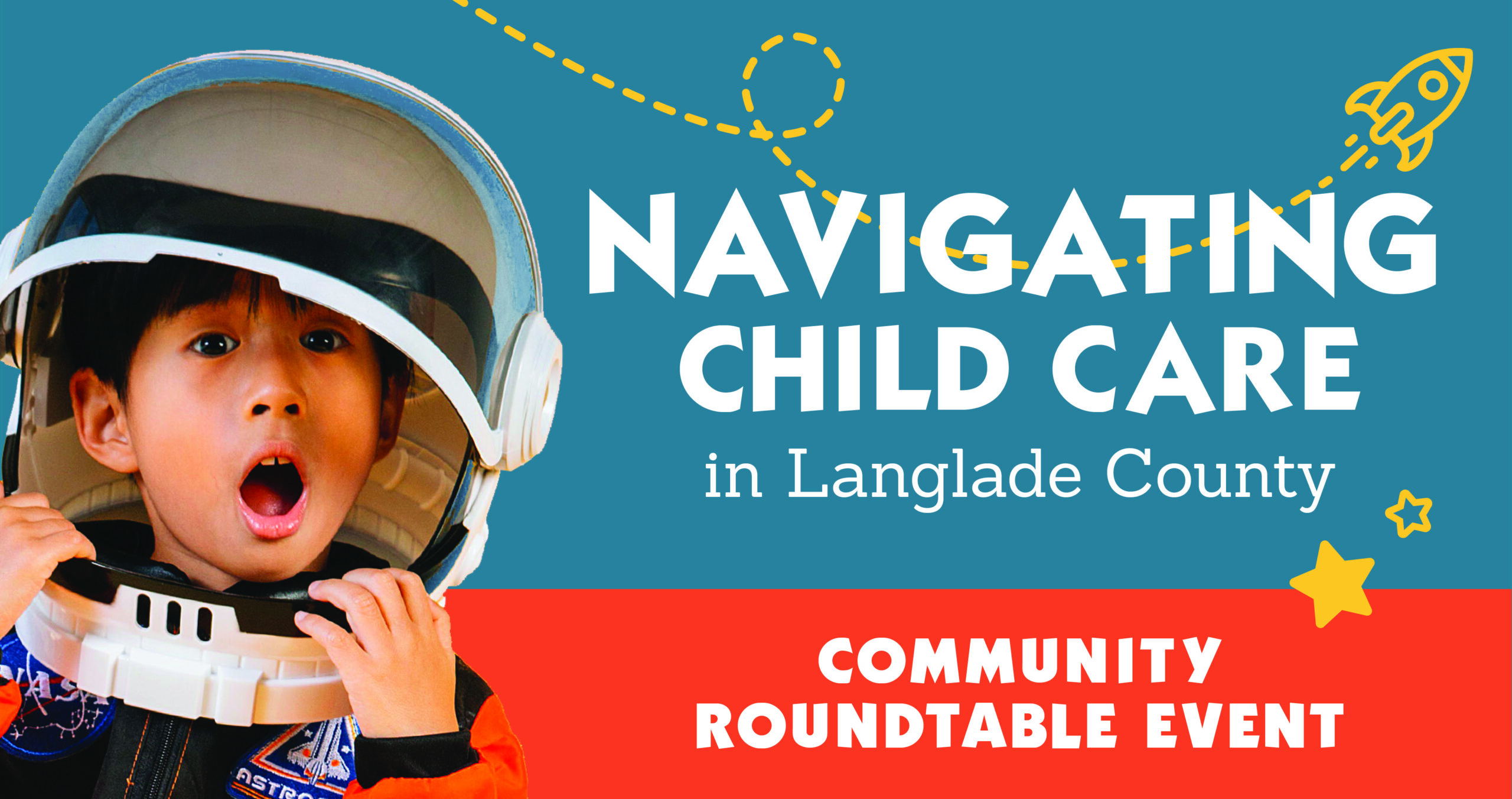 Navigating Child Care in Langlade County