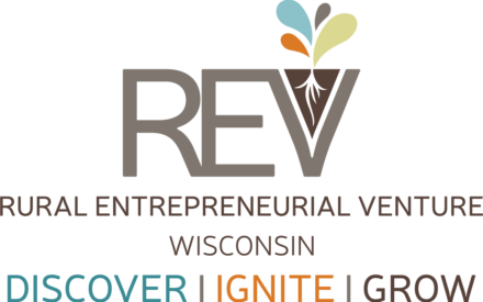 REV Logo REV Logo