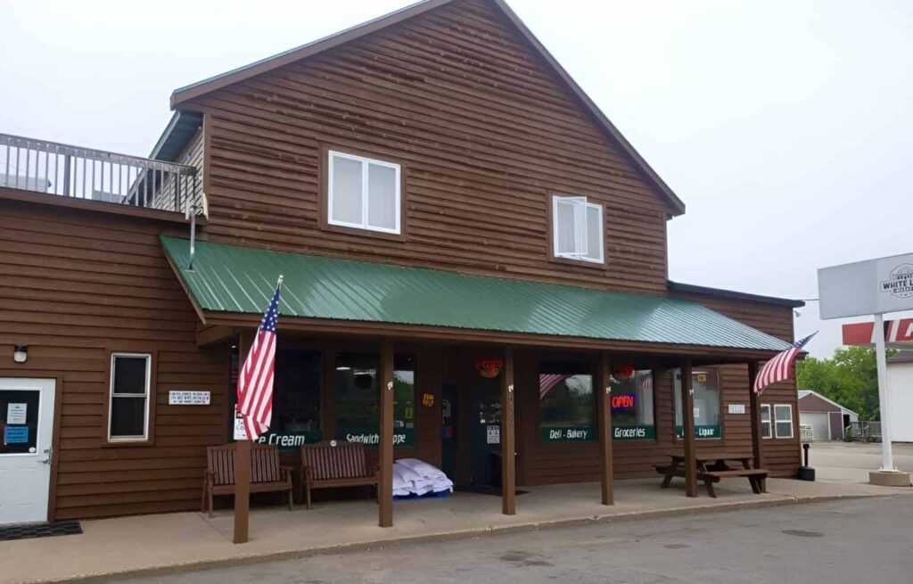 The White Lake Market – located at 633 Bissell St. in White Lake – is celebrating 120 years of service to the village community in 2025.