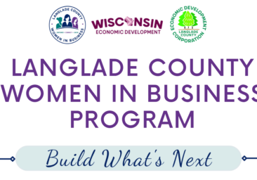 Langlade County WIB HEADER Langlade County WIB HEADER