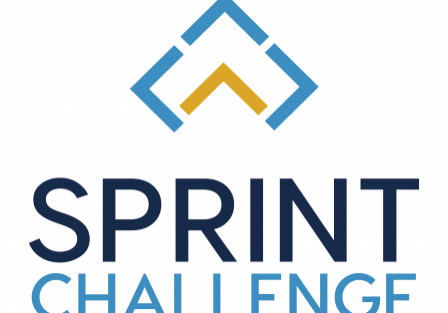 Sprint Grant Logo Sprint Grant Logo