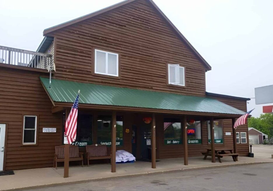 White-Lake-Cutline-1-1536x983 The White Lake Market – located at 633 Bissell St. in White Lake – is celebrating 120 years of service to the village community in 2025.